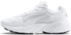 (JR) Kasut Lari Rendah Puma Cell Viper Putih 369693-03
