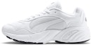 Buy (JR) Kasut Lari Rendah Puma Cell Viper Putih 369693-03