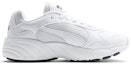 Order (JR) Kasut Lari Rendah Puma Cell Viper Putih 369693-03