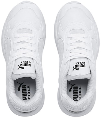 (Youth) Puma Cell Viper Low Top Running Shoes White 369693-03 Lookbook (Youth) Puma Cell Viper Low Top Running Shoes White 369693-03