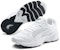 (JR) Kasut Lari Rendah Puma Cell Viper Putih 369693-03