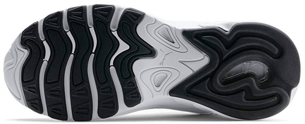 (Youth) Puma Cell Viper Low Top Running Shoes White 369693-03 Details for (Youth) Puma Cell Viper Low Top Running Shoes White 369693-03