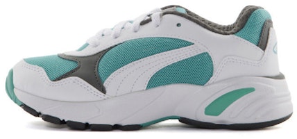 (Preschool) Puma Cell Viper Sneakers White/Black/Blue 369751-07 (Preschool) Puma Cell Viper Sneakers White/Black/Blue 369751-07