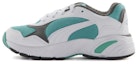 Buy (PS) Puma Cell Viper Kasut Putih/Hitam/Biru 369751-07