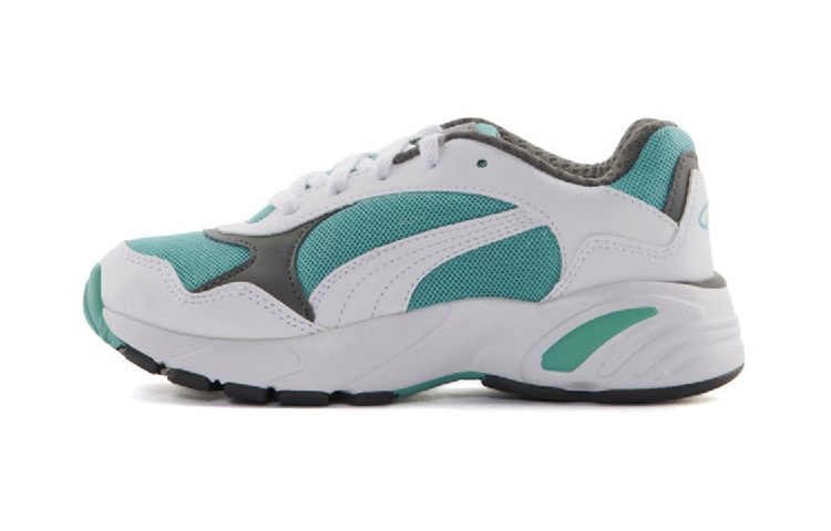 (Preschool) Puma Cell Viper Sneakers White/Black/Blue 369751-07