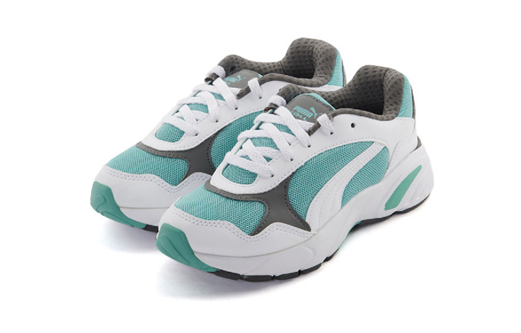 Order (PS) 푸마 셀 바이퍼 스니커즈 (흰/검/파) 369751-07