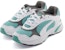 (PS) Puma Cell Viper Kasut Putih/Hitam/Biru 369751-07