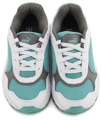 (Preschool) Puma Cell Viper Sneakers White/Black/Blue 369751-07 Lookbook (Preschool) Puma Cell Viper Sneakers White/Black/Blue 369751-07