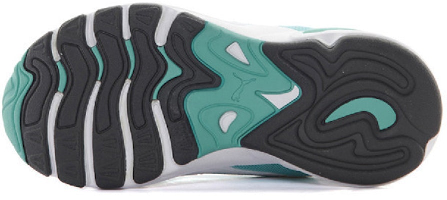 (Preschool) Puma Cell Viper Sneakers White/Black/Blue 369751-07 Shop (Preschool) Puma Cell Viper Sneakers White/Black/Blue 369751-07