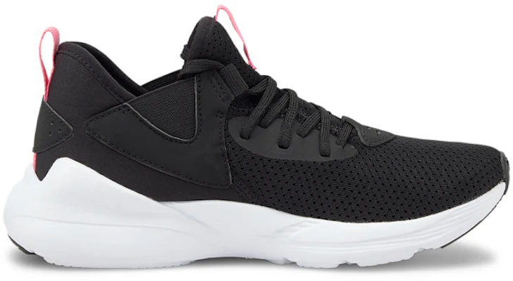 (PS) Puma Cell Vive ''Nero Rosa'' 194785-03 Order (PS) Puma Cell Vive ''Nero Rosa'' 194785-03