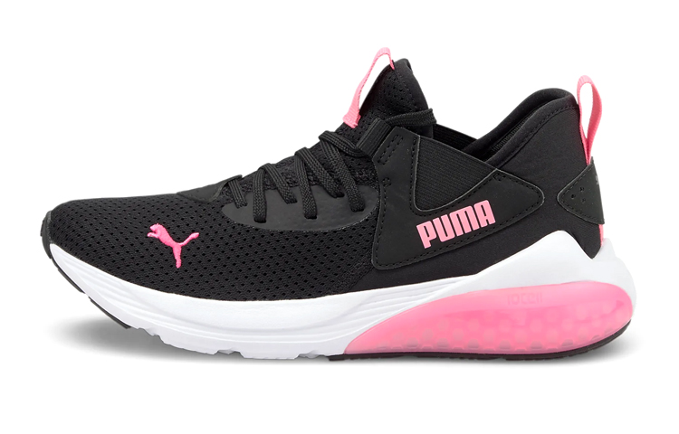(Preschool) Puma Cell Vive 'Black Pink' 194785-03