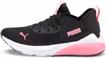 (Preschool) Puma Cell Vive 'Black Pink' 194785-03 (Preschool) Puma Cell Vive 'Black Pink' 194785-03