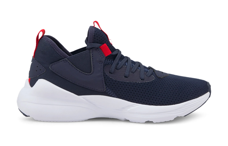 Order 大童 Puma Cell Vive 深藍橘訓練鞋