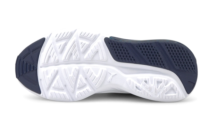 Purchase (PS) Puma Cell Vive ''Bleu Profond Orange'' 194785-02