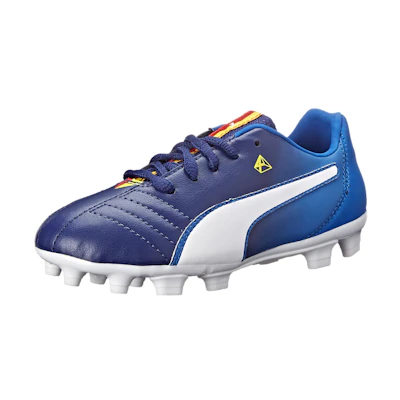 (PS) Puma Cesc 4 AG 'Blue White'