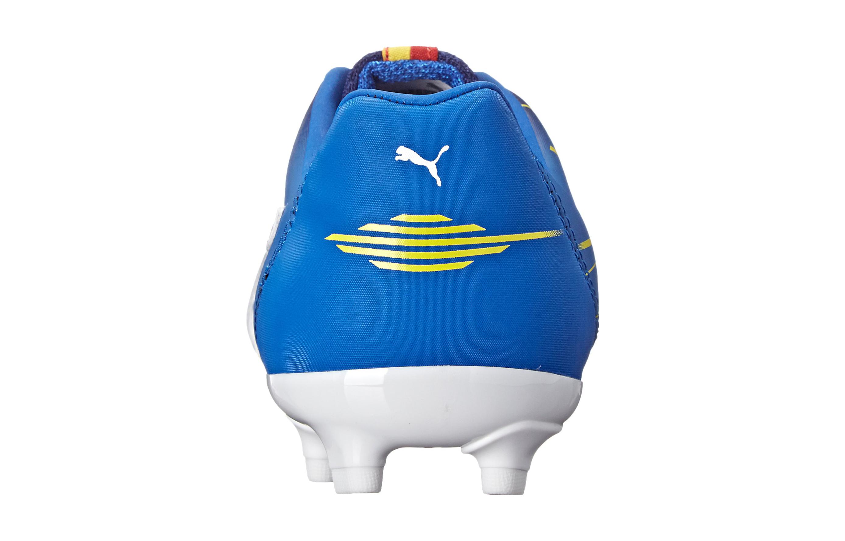 Shop (Preschool) Puma Cesc 4 AG 'Blue White' 103477-01