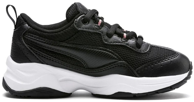 (PS) Puma Cilia 'Hitam' 370526-01 Order (PS) Puma Cilia 'Hitam' 370526-01
