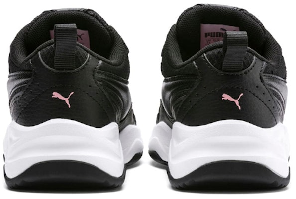 (PS) Puma Cilia 'Hitam' 370526-01 Shop (PS) Puma Cilia 'Hitam' 370526-01