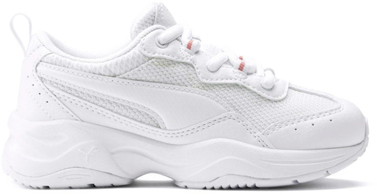 (PS) Puma Cilia 'Putih' 370526-02 Order (PS) Puma Cilia 'Putih' 370526-02
