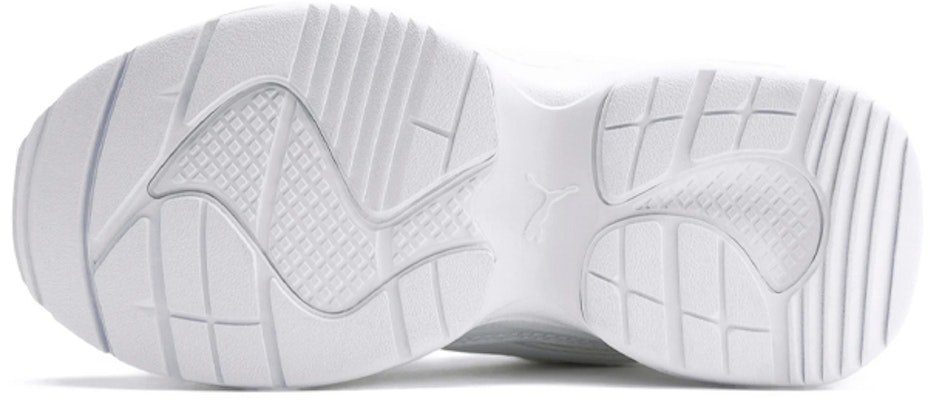 (PS) Puma Cilia 'Putih' 370526-02 Purchase (PS) Puma Cilia 'Putih' 370526-02