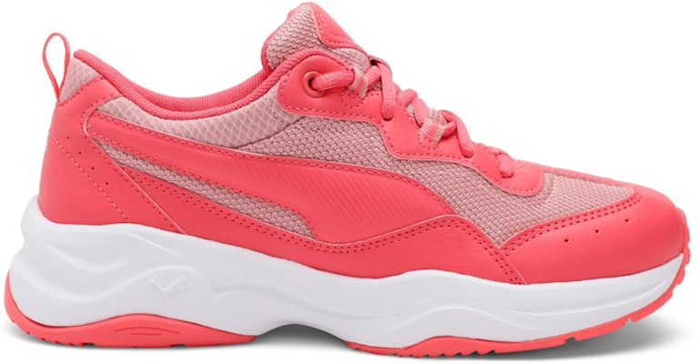 (PS) プーマ シリア レッド (Puma Shiria Reddo) 370525-03 Order (PS) プーマ シリア レッド (Puma Shiria Reddo) 370525-03