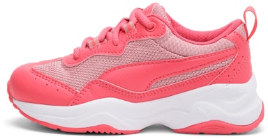 (Preschool) Puma Cilia 'Red' 370526-03 (Preschool) Puma Cilia 'Red' 370526-03