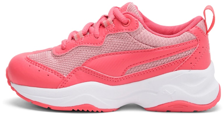 (PS) 푸마 씰리아 '레드' (Puma Cilia 'Red') 370526-03 Buy (PS) 푸마 씰리아 '레드' (Puma Cilia 'Red') 370526-03