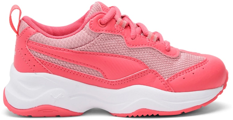 (PS) Puma Cilia 'Merah' 370526-03 Order (PS) Puma Cilia 'Merah' 370526-03