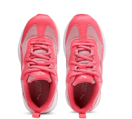 (PS) Puma Cilia 'Merah' 370526-03 Lookbook (PS) Puma Cilia 'Merah' 370526-03