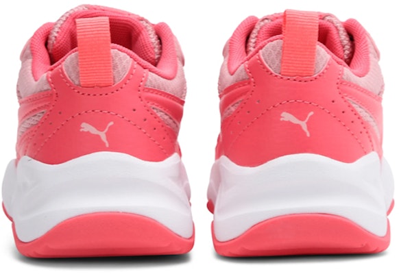 (PS) Puma Cilia 'Merah' 370526-03 Shop (PS) Puma Cilia 'Merah' 370526-03