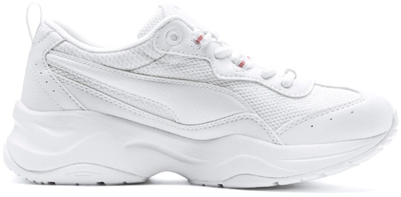 (PS) Puma Cilia 'Putih' 370525-02 Order (PS) Puma Cilia 'Putih' 370525-02