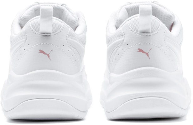 (PS) Puma Cilia 'Putih' 370525-02 Shop (PS) Puma Cilia 'Putih' 370525-02
