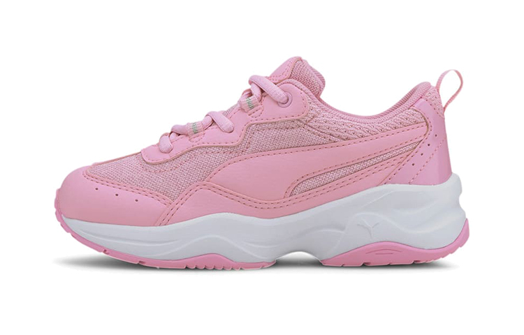 (PS) Puma Cilia Mesh 'Glitter Pink'