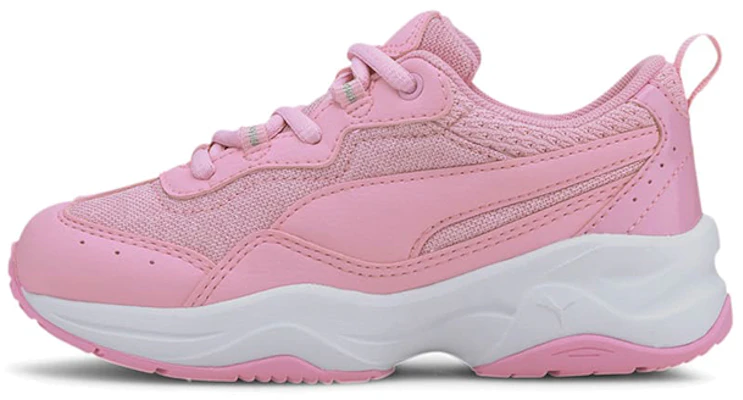 (PS) 푸마 섬모 메쉬 '글리터 핑크' (Puma 섬모 메쉬 '글리터 핑크') 373363-02 Buy (PS) 푸마 섬모 메쉬 '글리터 핑크' (Puma 섬모 메쉬 '글리터 핑크') 373363-02