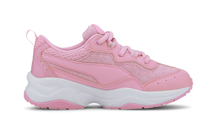(PS) Puma Cilia Mesh 'Glitter Pink' 圖 2