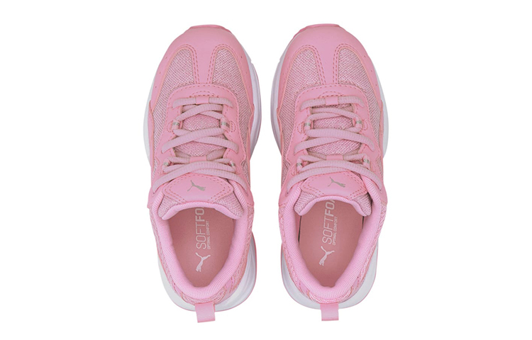 (PS) Puma Cilia Mesh 'Glitter Pink' 圖 3