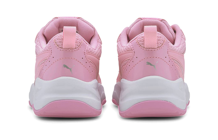 (PS) Puma Cilia Mesh 'Glitter Pink' 圖 4
