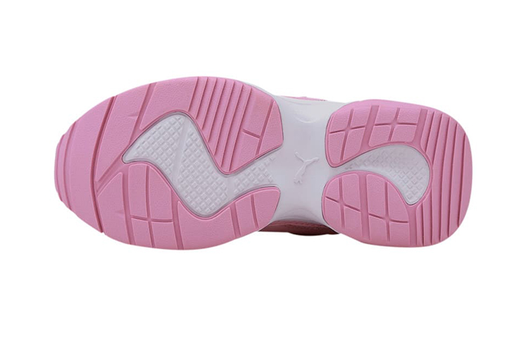 (PS) Puma Cilia Mesh 'Glitter Pink' 圖 5