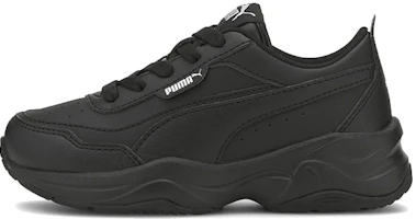 (Preschool) Puma Cilia Mode 'Black' 374232-01 (Preschool) Puma Cilia Mode 'Black' 374232-01