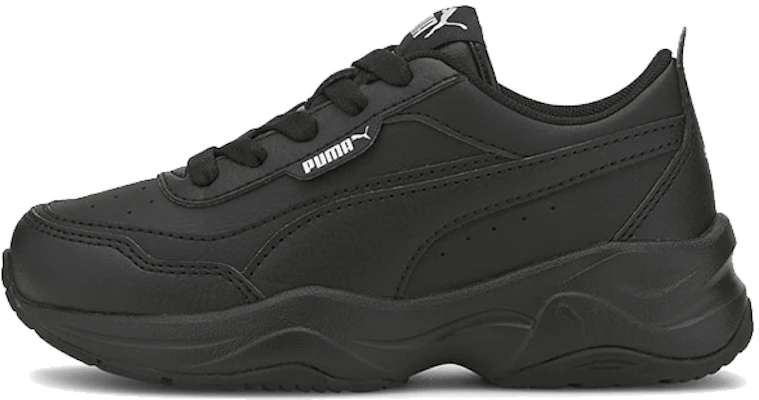 (PS) Puma Cilia Mode ''Nero'' 374232-01 Buy (PS) Puma Cilia Mode ''Nero'' 374232-01