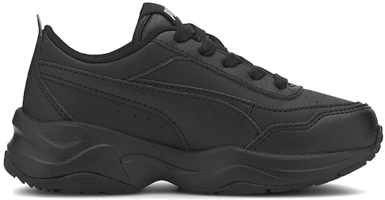 (Preschool) Puma Cilia Mode 'Black' 374232-01 Order (Preschool) Puma Cilia Mode 'Black' 374232-01