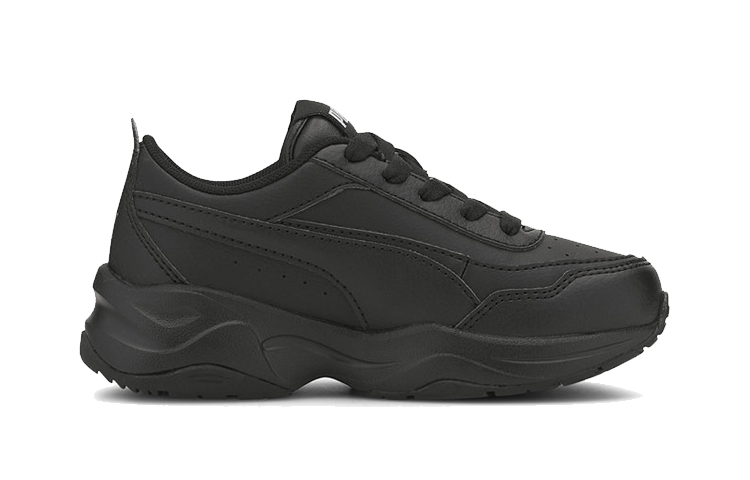 Order (PS) Puma Cilia Mode ''Nero'' 374232-01