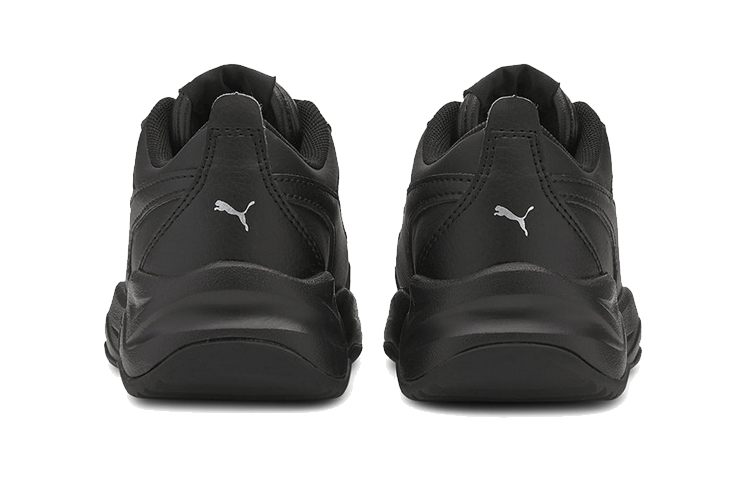 Lookbook (PS) Puma Cilia Mode ''Nero'' 374232-01