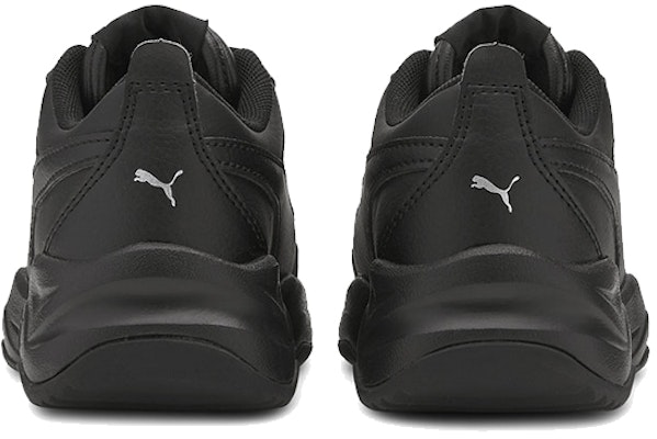(PS) Puma Cilia Mode 'Hitam' 374232-01 Shop (PS) Puma Cilia Mode 'Hitam' 374232-01