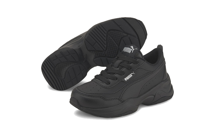 Shop (PS) Puma Cilia Mode ''Nero'' 374232-01