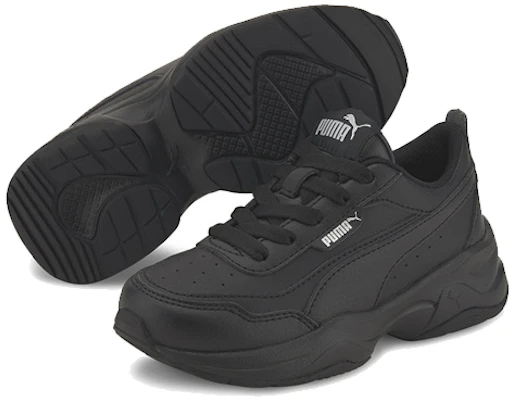 (PS) Puma Cilia Mode ''Nero'' 374232-01 Shop (PS) Puma Cilia Mode ''Nero'' 374232-01
