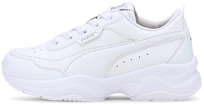 (Preschool) Puma Cilia Mode Sports Running Shoes White 374232-02 Buy (Preschool) Puma Cilia Mode Sports Running Shoes White 374232-02