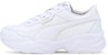 (PS) Kasut Lari Sukan Puma Cilia Mode Putih 374232-02