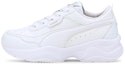 Buy (PS) Kasut Lari Sukan Puma Cilia Mode Putih 374232-02