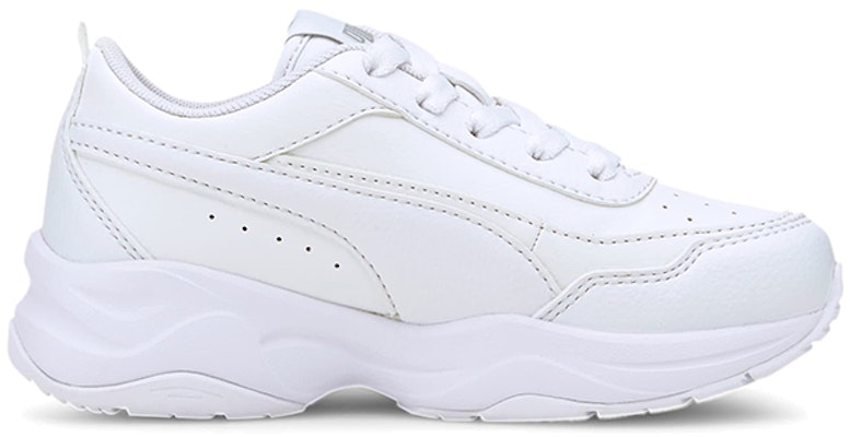 (Preschool) Puma Cilia Mode Sports Running Shoes White 374232-02 Order (Preschool) Puma Cilia Mode Sports Running Shoes White 374232-02